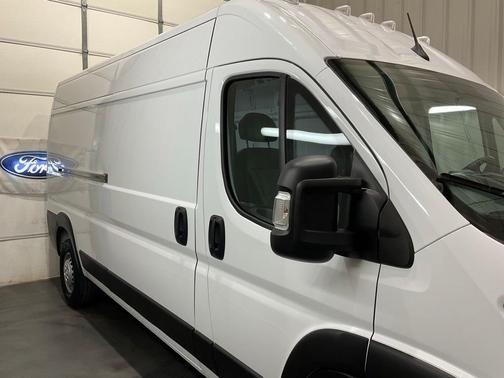 2024 RAM ProMaster 2500 High Roof
