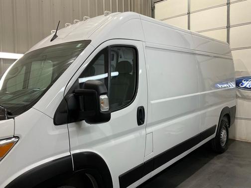 2024 RAM ProMaster 2500 High Roof