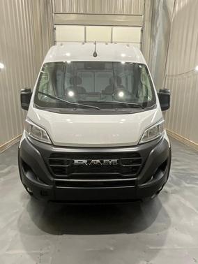 2024 RAM ProMaster 2500 High Roof