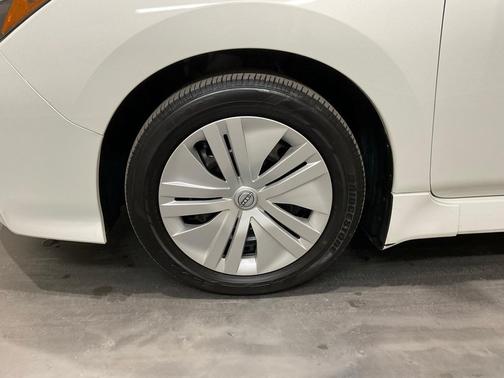 2025 Nissan Leaf S