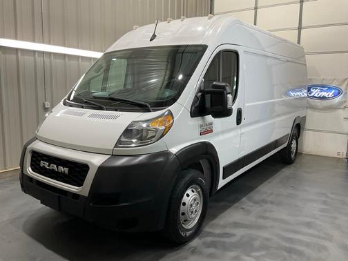 2022 RAM ProMaster 2500 High Roof