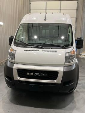 2022 RAM ProMaster 2500 High Roof