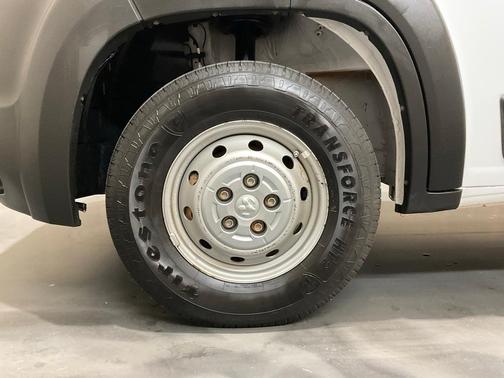 2022 RAM ProMaster 2500 High Roof