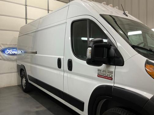 2022 RAM ProMaster 2500 High Roof