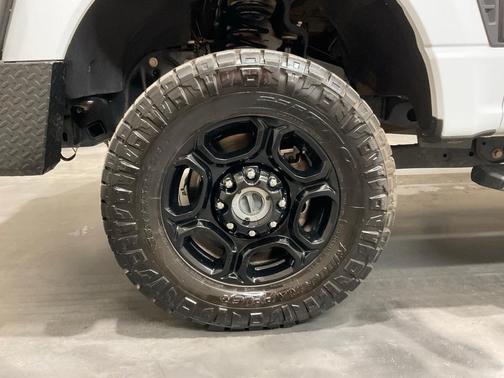 2023 Ford F-250 XLT