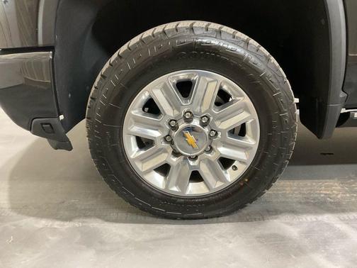 2024 Chevrolet Silverado 2500 High Country