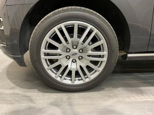 2024 Ford Expedition Max Platinum