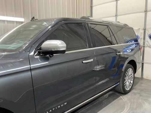 2024 Ford Expedition Max Platinum