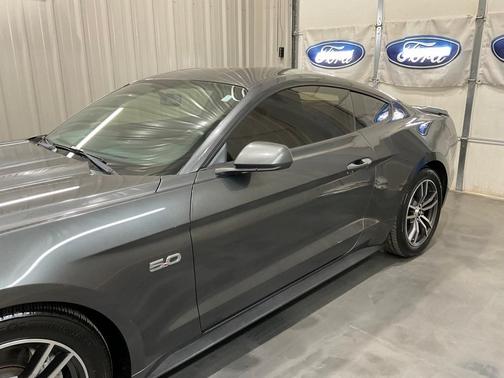 2016 Ford Mustang GT