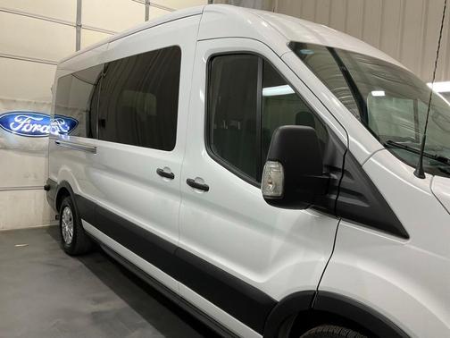 2024 Ford Transit-350 XLT
