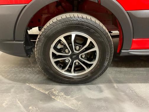 2026 Ford E-Transit Base