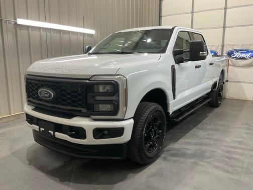 2026 Ford F-250 XL