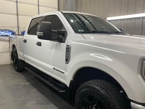 2020 Ford F-250 XLT