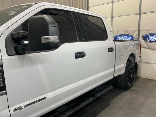 2020 Ford F-250 XLT