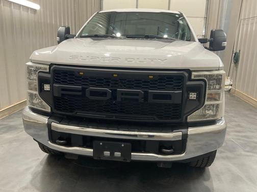 2020 Ford F-250 XLT