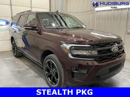 2024 Ford Expedition Limited