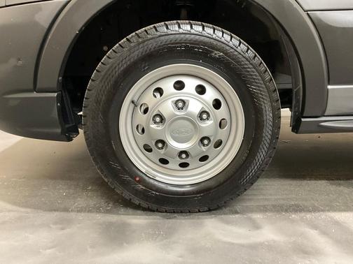 2024 Ford Transit-350 148 WB Medium Roof Cargo