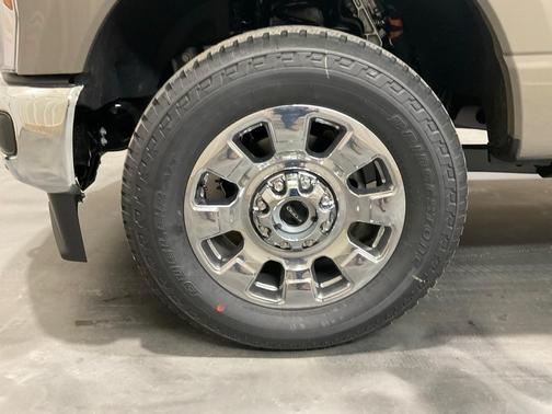 2026 Ford F-250 King Ranch