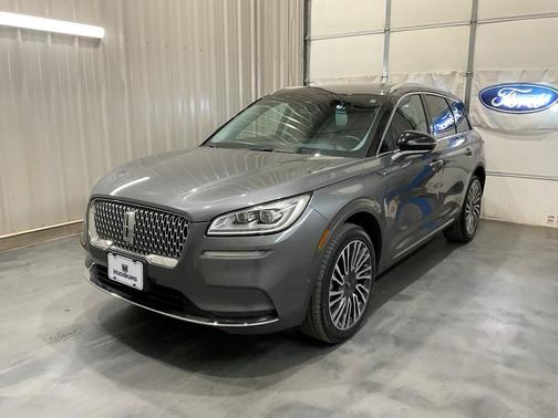 2021 Lincoln Corsair Reserve