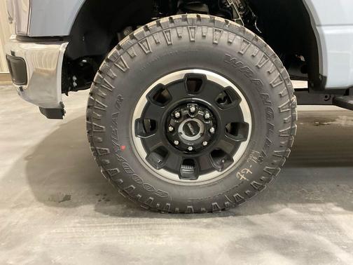 2026 Ford F-250 King Ranch