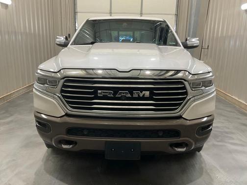 2020 RAM 1500 Longhorn