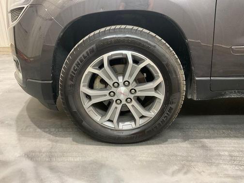 2016 GMC Acadia SLT-2