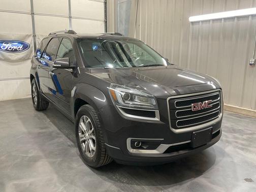 2016 GMC Acadia SLT-2