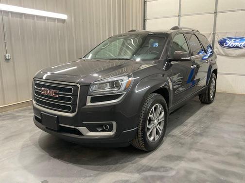 2016 GMC Acadia SLT-2