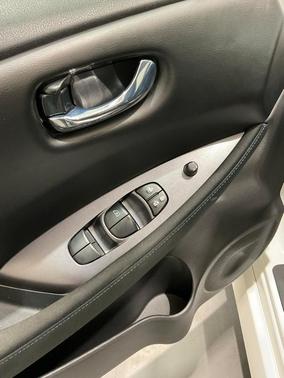 2025 Nissan Leaf S