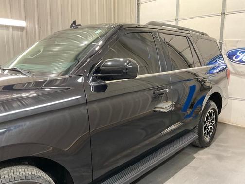 2022 Ford Expedition XL