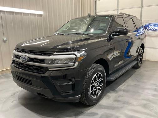 2022 Ford Expedition XL
