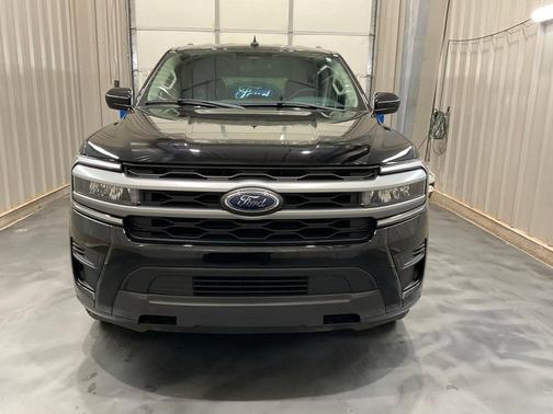 2022 Ford Expedition XL
