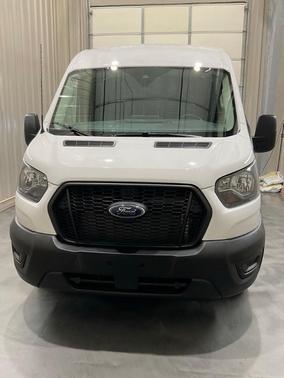 2024 Ford Transit-250 148 WB Medium Roof Cargo