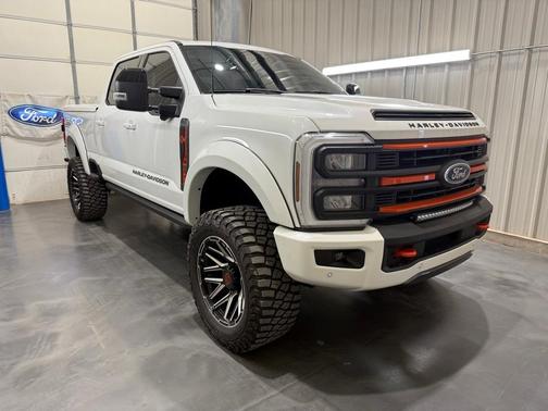 2024 Ford F-250 Lariat