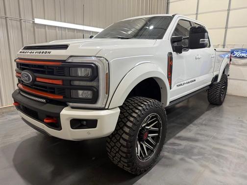 2024 Ford F-250 Lariat
