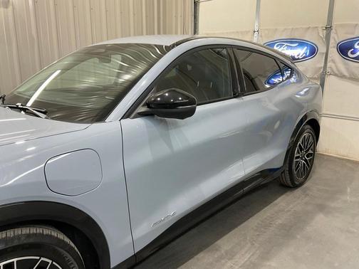 2024 Ford Mustang Mach-E Premium