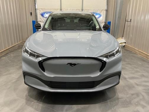 2024 Ford Mustang Mach-E Premium