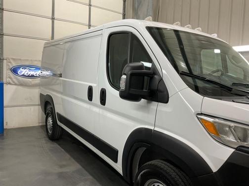 2024 RAM ProMaster 3500 Low Roof