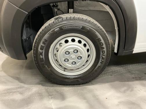 2024 RAM ProMaster 3500 Low Roof