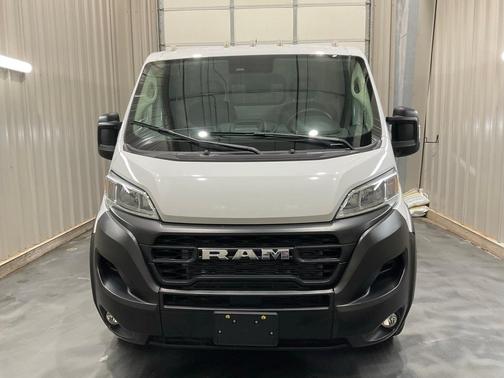 2024 RAM ProMaster 3500 Low Roof