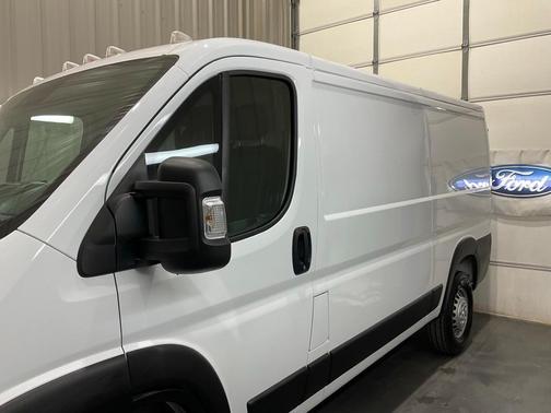 2024 RAM ProMaster 3500 Low Roof