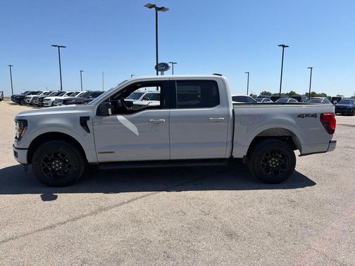 Avalanche 2024 Ford F-150 XLT