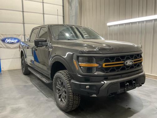 2024 Ford F-150 Tremor