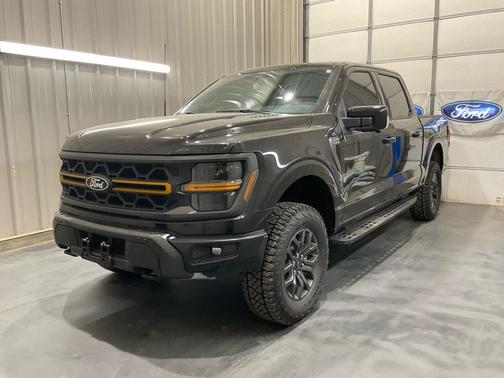 2024 Ford F-150 Tremor