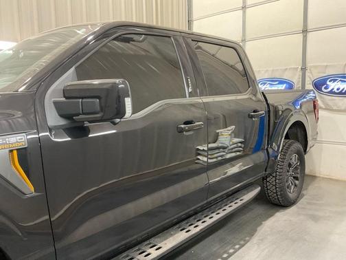 2024 Ford F-150 Tremor