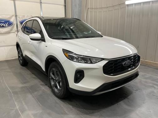 2026 Ford Escape ST-LINE SELECT