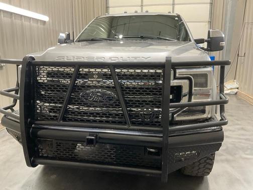 2022 Ford F-350 Lariat Super Duty