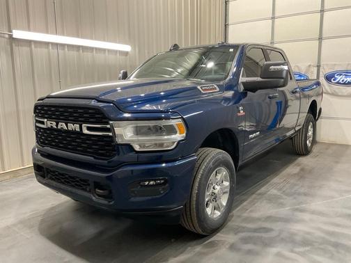 2023 RAM 2500 Big Horn