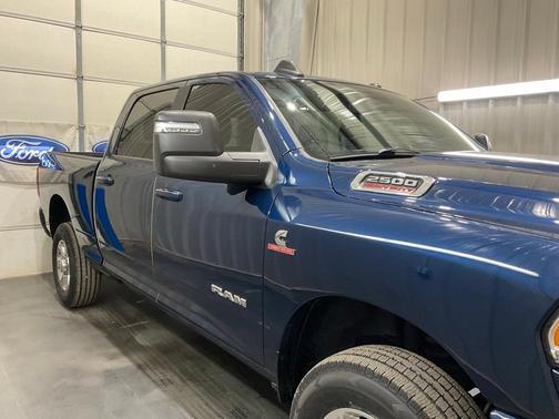 2023 RAM 2500 Big Horn