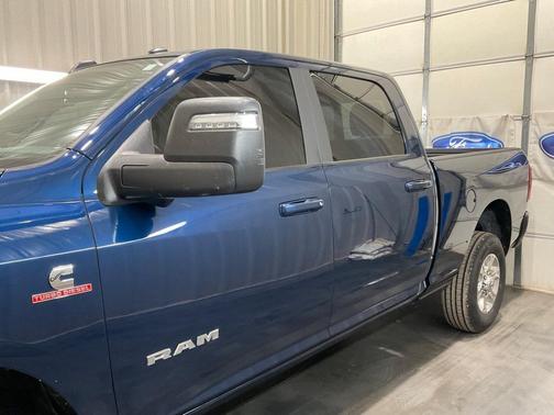 2023 RAM 2500 Big Horn